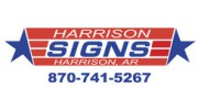 Harrison Sign Company