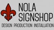 Nola Sign Shop