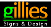 Gillies Signs & Designs