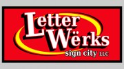 Letterwerks Sign City